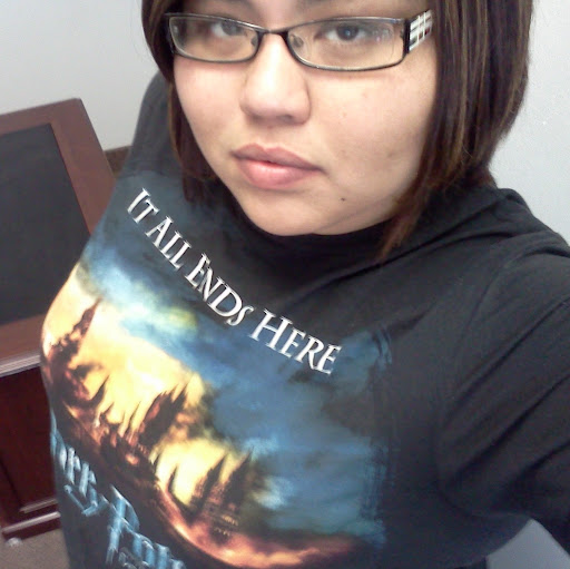 Priscilla Reyes Photo 25