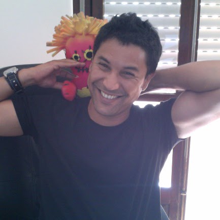 Jorge Rodrigues Photo 30