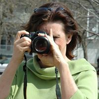 Bridget Wood Photo 22