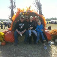 Christina Fuller Photo 28