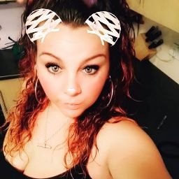 Amy Davey Photo 2