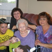 Janet Christiansen Photo 18