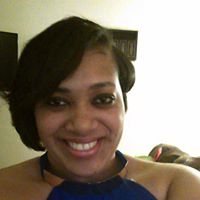 Alicia Crews Photo 8