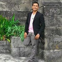 Jasper Santos Photo 21