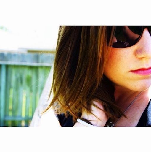 Erica Baxter Photo 11