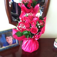 Cindy Merrick Photo 9