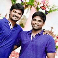 Srini Vasan Photo 29