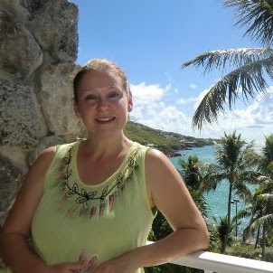Debra White Photo 7