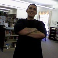 Wesley Potts Photo 11