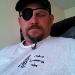 Clay Scott Photo 24