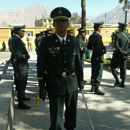 Jesus Ramos Photo 18