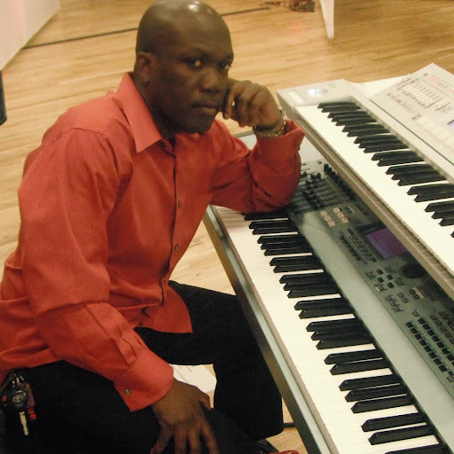 Ronnie Payne Photo 42