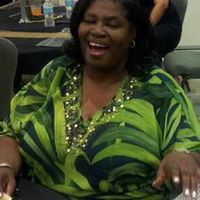 Cynthia Edwards Photo 20