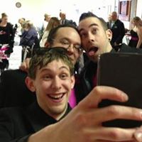 Alexander Parham Photo 10