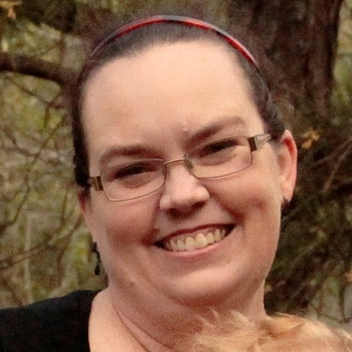 Katherine Pittman Photo 6