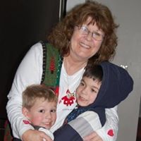 Gale Clements Photo 3