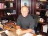 Frank Simmons Photo 6