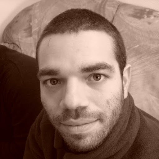 Mathieu Duval Photo 15