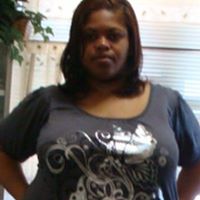 Frances Small Photo 3