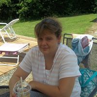 Angela Mabe Photo 2