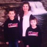 Kristie Reynolds Photo 14