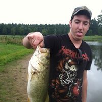 Brian Mccarter Photo 9