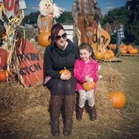 Rachel Whitten Photo 9