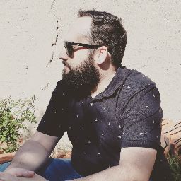 Fernando Rossetti Photo 11