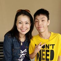 Feng Zheng Photo 35