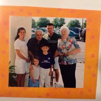 Patrick Whitney Photo 26