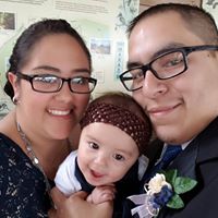 Samantha Muniz Photo 10