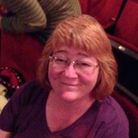 Heather Horrocks Photo 13