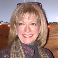 Ann Currie Photo 11