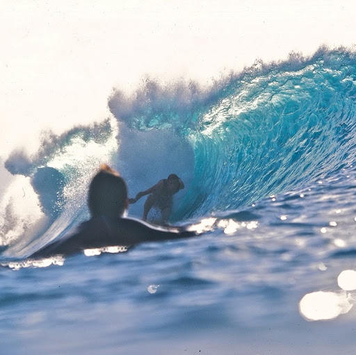 Simon Ramsey Photo 9