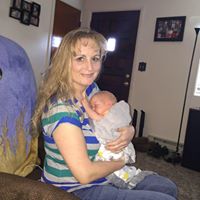 Leah Wyatt Photo 10