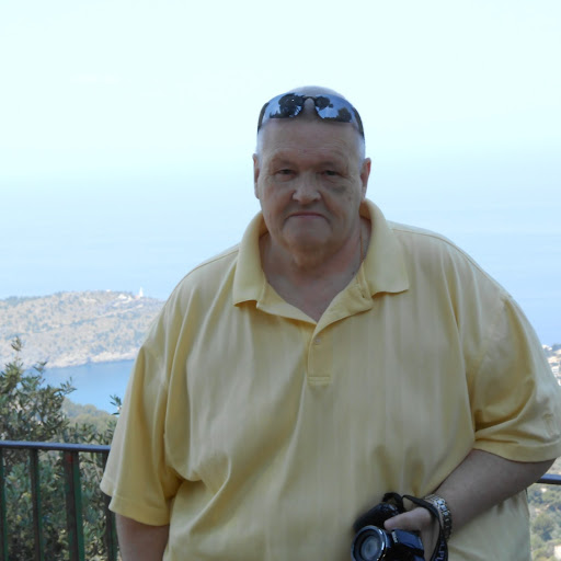 John Rutherford Photo 9