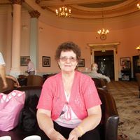 Patricia Wake Photo 2