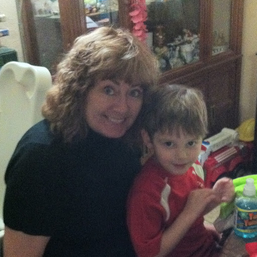 Melanie Brooks Photo 42