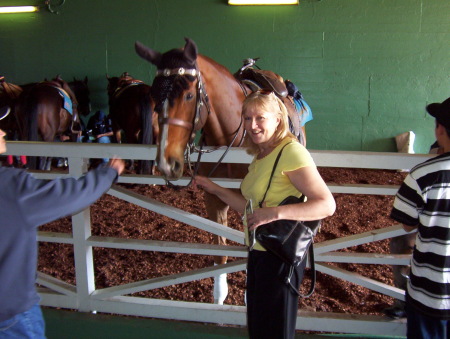 Caroline Beck Photo 3