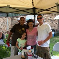 Lisa Goodman Photo 25