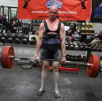 Brian Ennis Photo 8