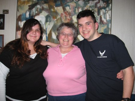 Janet Peterson Photo 8