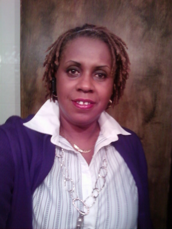 Patricia Powers Photo 10