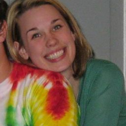 Alison Clarke Photo 4