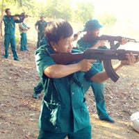Trung Luu Photo 12