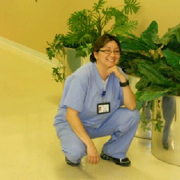 Lisa Rivera Photo 9