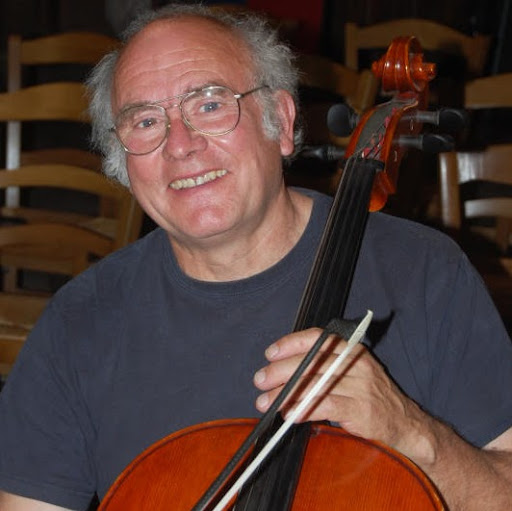 William Sutherland Photo 28