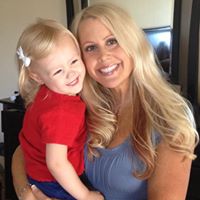 Christina Cagle Photo 25