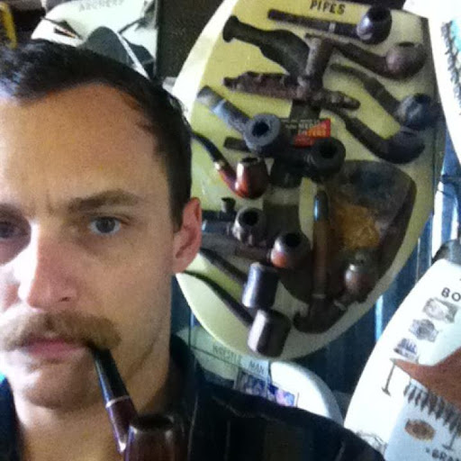 Benjamin Godfrey Photo 3