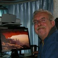 Paul Litke Photo 13